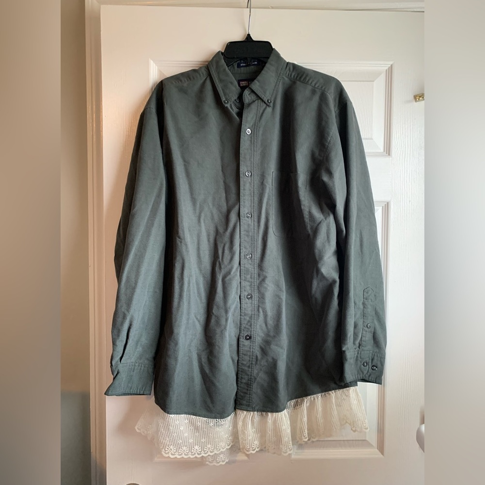 Boutique Tunic